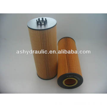 Benz filter element